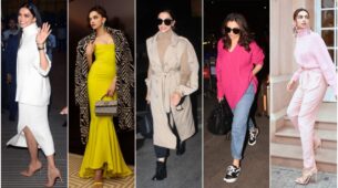 Style Your Winter Look Celeb Style With Deepika Padukone: Check Out