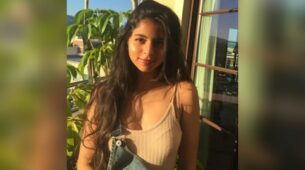 Suhana Khan’s Top Looks That Prove She Is A True ‘New Yorker’
