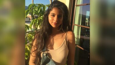 Suhana Khan’s Top Looks That Prove She Is A True ‘New Yorker’