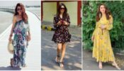 Summer Inspiration: Hansika Motwani’s Floral Dresses Are Dreamy Beach Date Inspiration