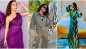 Sunayana Fozdar, Rubina Dilaik and Divyanka Tripathi ace the game of expressions with unlimited confidence, you will go bananas