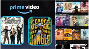 Sunday Funday! 8 Life-Changing Movies To Watch On Amazon Prime