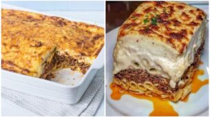 Mouth-Watering Greek Dishes You Must Try At Home, Recipe Here