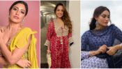 Surbhi Chandna, Anita Hasannandani and Surbhi Jyoti are undisputed ‘queens of sensuality’ and these posts are PROOF