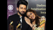 Surbhi Chandna shares her ‘best-ever’ Naagin memory with Dheeraj Dhoopar on his birthday, fans can’t keep calm