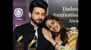 Surbhi Chandna shares her ‘best-ever’ Naagin memory with Dheeraj Dhoopar on his birthday, fans can’t keep calm