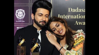 Surbhi Chandna shares her ‘best-ever’ Naagin memory with Dheeraj Dhoopar on his birthday, fans can’t keep calm