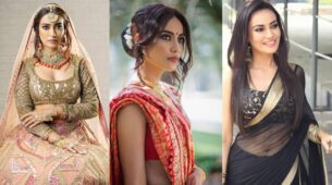 Surbhi Joyti’s top desi looks that we can’t stop obsessing over