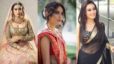 Surbhi Joyti’s top desi looks that we can’t stop obsessing over