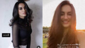 Surbhi Jyoti and her unbelievable transformation over the years that will stun you