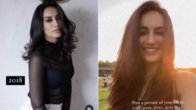 Surbhi Jyoti and her unbelievable transformation over the years that will stun you