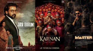 Suriya’s Jai Bhim To Vijay’s Master: Best Regional Films Of 2021 That Are Must Watch