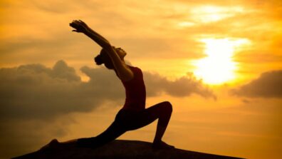 Surya Namaskar Can Help Solve All Your Fitness Related Woes!