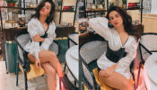 Sweet And Spicy: Avneet Kaur goes out for a romantic date night, who’s the ‘lucky boy’?