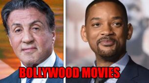 Sylvester Stallone To Will Smith: Did You Know These Hollywood Actors Were A Part Of Bollywood Movies?