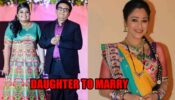 Taarak Mehta Ka Ooltah Chashma fame Dilip Joshi’s daughter to marry in a star-studded affair, Disha Vakani to not attend
