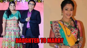 Taarak Mehta Ka Ooltah Chashma fame Dilip Joshi’s daughter to marry in a star-studded affair, Disha Vakani to not attend