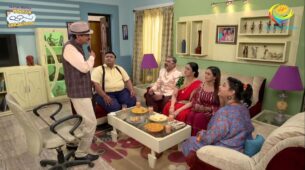 Taarak Mehta Ka Ooltah Chashmah spoiler alert: Girls queue up at Gokuldhaam Society; Popatlal overwhelmed with the choice of potential brides