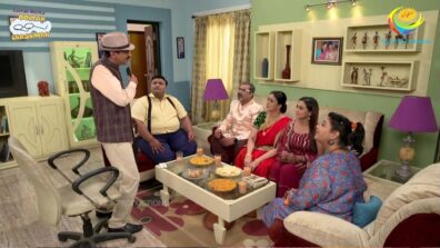 Taarak Mehta Ka Ooltah Chashmah spoiler alert: Girls queue up at Gokuldhaam Society; Popatlal overwhelmed with the choice of potential brides