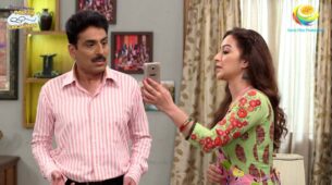 Taarak Mehta Ka Ooltah Chashmah Spoiler Alert: Taarak Mehtta Threatens To Leave Home Over Anjali’s New ‘Khiladi’ Diet