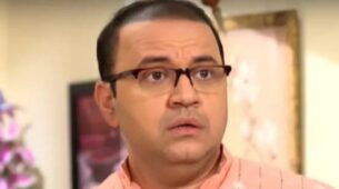 Taarak Mehta Ka Ooltah Chashmah written update Ep3316 30th  November 2021: Madhavi’s saree gets burned