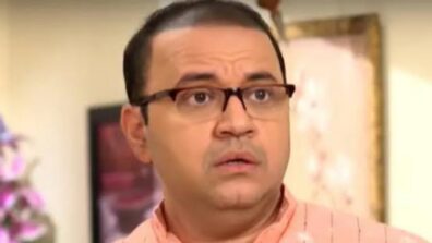 Taarak Mehta Ka Ooltah Chashmah written update Ep3316 30th  November 2021: Madhavi’s saree gets burned