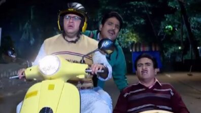 Taarak Mehta Ka Ooltah Chashmah written update Ep3321 6th December 2021: Vinayak and Shalaka arrive at Bhide’s house