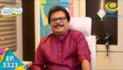 Taarak Mehta Ka Ooltah Chashmah written update Ep3323 8th December 2021: Amitabh Bachchan calls Asit Kumar Modi