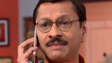 Taarak Mehta Ka Ooltah Chashmah written update Ep3332 18th December 2021: Madhavi is angry with Bhide