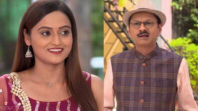 Taarak Mehta Ka Ooltah Chashmah written update Ep3333 20th December 2021: Everything happens for good