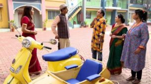 Taarak Mehta Ka Ooltah Chashmah written update Ep3334 21st  December 2021 : Sakharam is a difficulty in Popatlal’s marriage