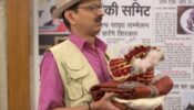 Taarak Mehta Ka Ooltah Chashmah written update Ep3335 22nd  December 2021: Popatlal wants to give away the sherwani