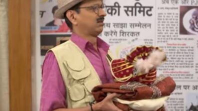 Taarak Mehta Ka Ooltah Chashmah written update Ep3335 22nd  December 2021: Popatlal wants to give away the sherwani