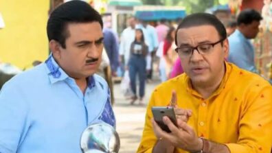 Taarak Mehta Ka Ooltah Chashmah written update Ep3337 24th  December 2021: Popatlal tells the truth