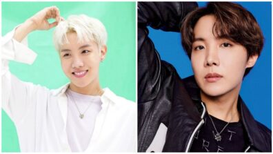 Take a look at BTS J-Hope’s role model, details will leave you in awe