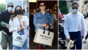 Take A Quick Peek At Alia Bhatt’s Luxury Bag Collection That You Would Want For Yourself