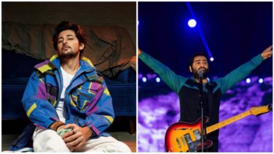 Take Cues From Arijit Singh & Darshan Raval For Your Everyday Work Look