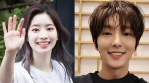 Take Cues From Twice‘s Dahyun To Lee Joon-Gi To Style Your Beanie?