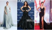 Tamannaah Bhatia, Aishwarya Rai Bachchan and Tara Sutaria look stunning in Gauri & Nainika’s