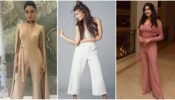 Tamannaah Bhatia, Jacqueline Fernandez and Janhvi Kapoor keep it ‘classy’ and ‘high-chic’ in stylish jumpsuits, get vogue goals