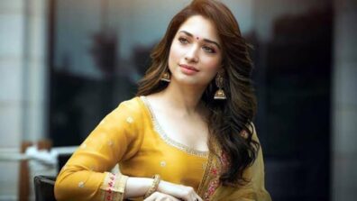 Tamannaah Bhatia’s Birthday: 5 Styles That Demonstrate She’s Improved Her Fashion Style and Also how