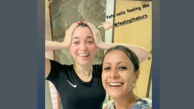 Tamannaah Bhatia’s bright smile after heavy-workout is making us say, ‘Fitness is like brushing your teeth’