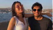Tania Shroff Melts Internet With A Lovely Post For Boyfriend Ahan Shetty: Says ‘Here To Take Every Obstacle With You’