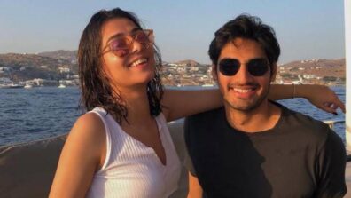 Tania Shroff Melts Internet With A Lovely Post For Boyfriend Ahan Shetty: Says ‘Here To Take Every Obstacle With You’