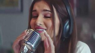 Tara Sutaria Proves She Is Also A Talented Singer As She Gets Featured In Ek Villain’s Track; Read On