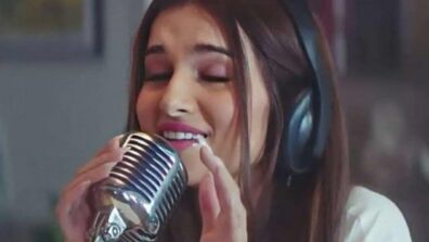 Tara Sutaria Proves She Is Also A Talented Singer As She Gets Featured In Ek Villain’s Track; Read On