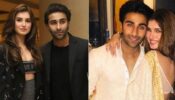 Tara Sutaria Showers Love On Aadar Jain: Calls Him ‘My Home’