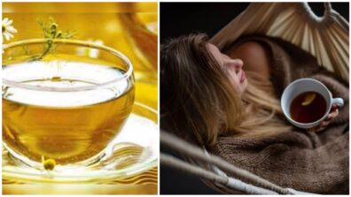 Teas That Can Help To Reduce Stress, Yes You Heard Right, Check Out Here