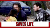 Tere Bina Jiya Jaye Naa Spoiler Alert: Devraj saves Krisha in a dramatic manner