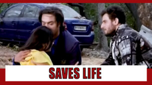 Tere Bina Jiya Jaye Naa Spoiler Alert: Devraj saves Krisha in a dramatic manner